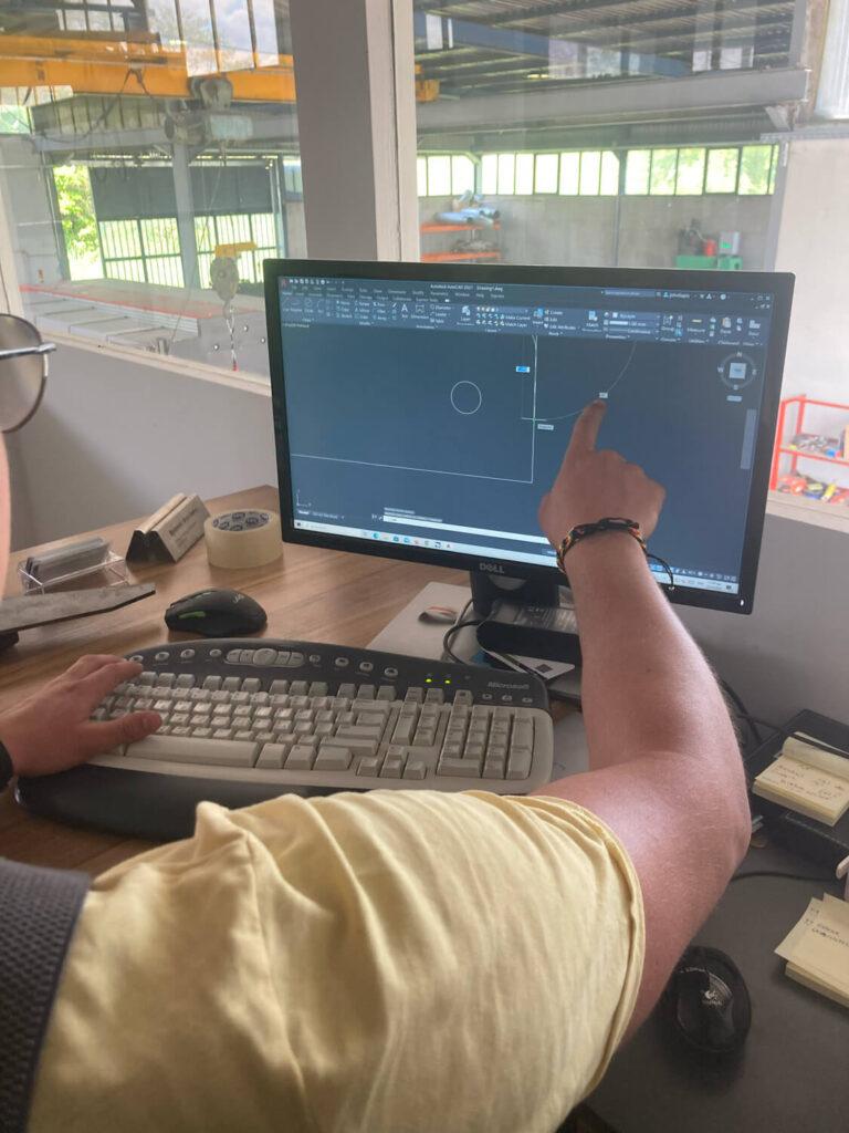 Custom Design (2D & 3D)